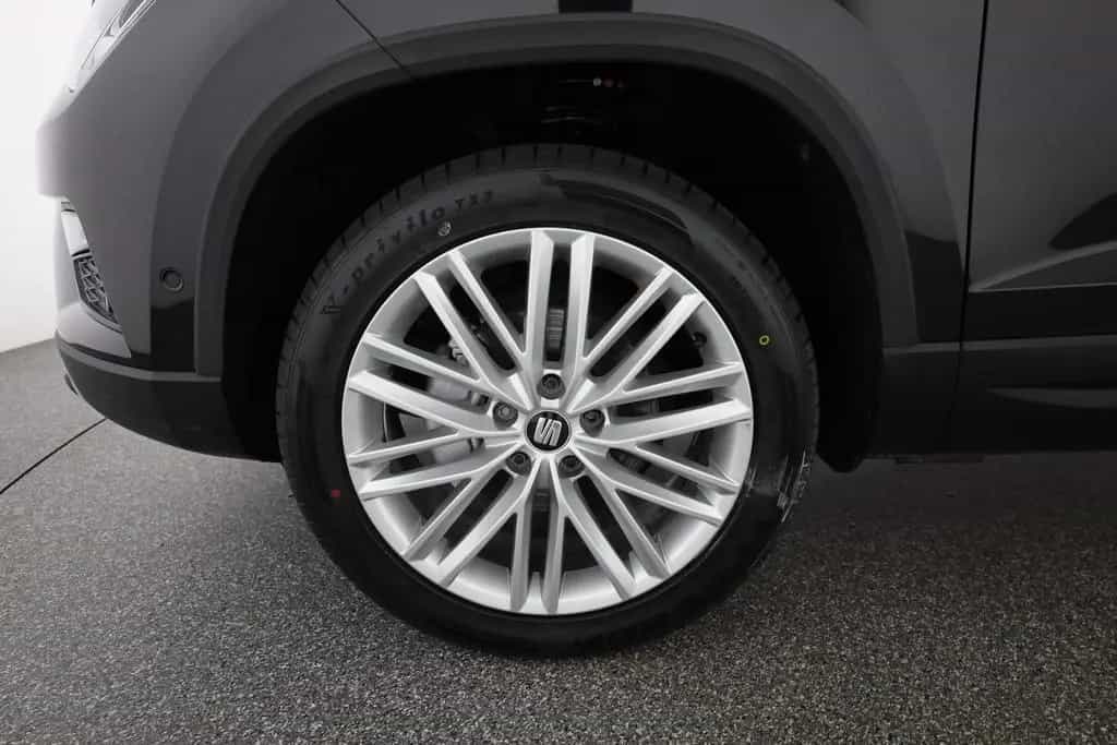Seat Ateca 1.5 TSI Xcellence LED Navi ACC Kamera DAB 05/2021-photo-29