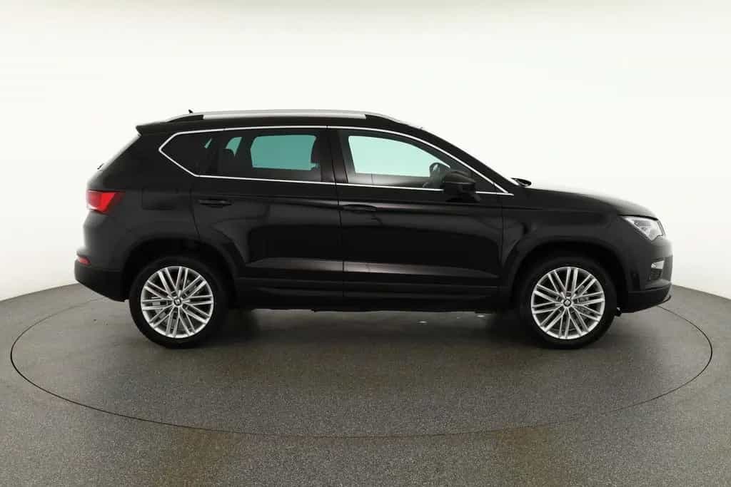 Seat Ateca 1.5 TSI Xcellence LED Navi ACC Kamera DAB 05/2021-photo-5