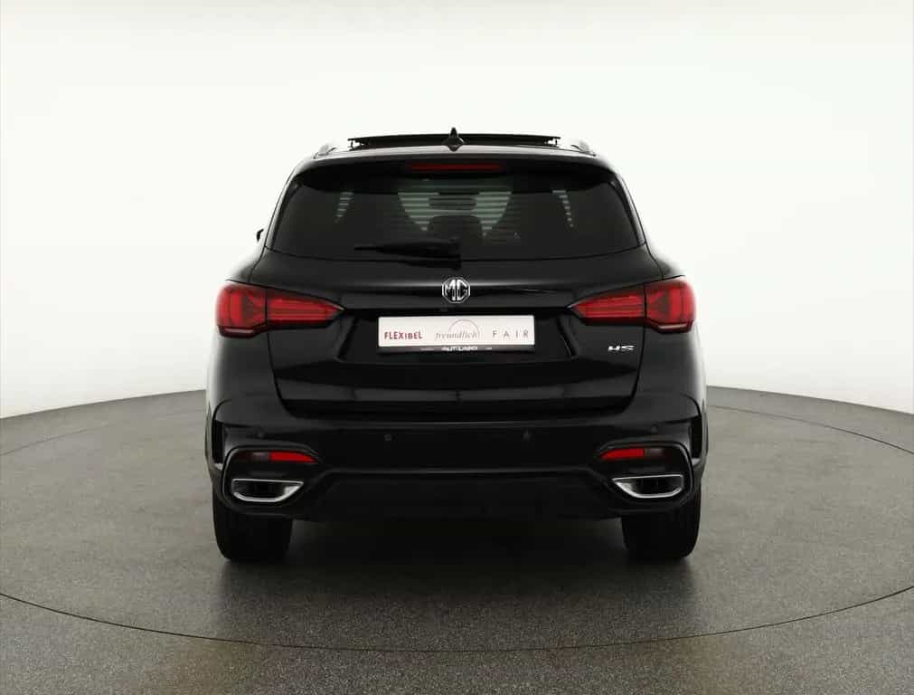 MG HS 1.5 T-GDI Luxury Aut. LED ACC Navi 360° Pano 04/2024-photo-3
