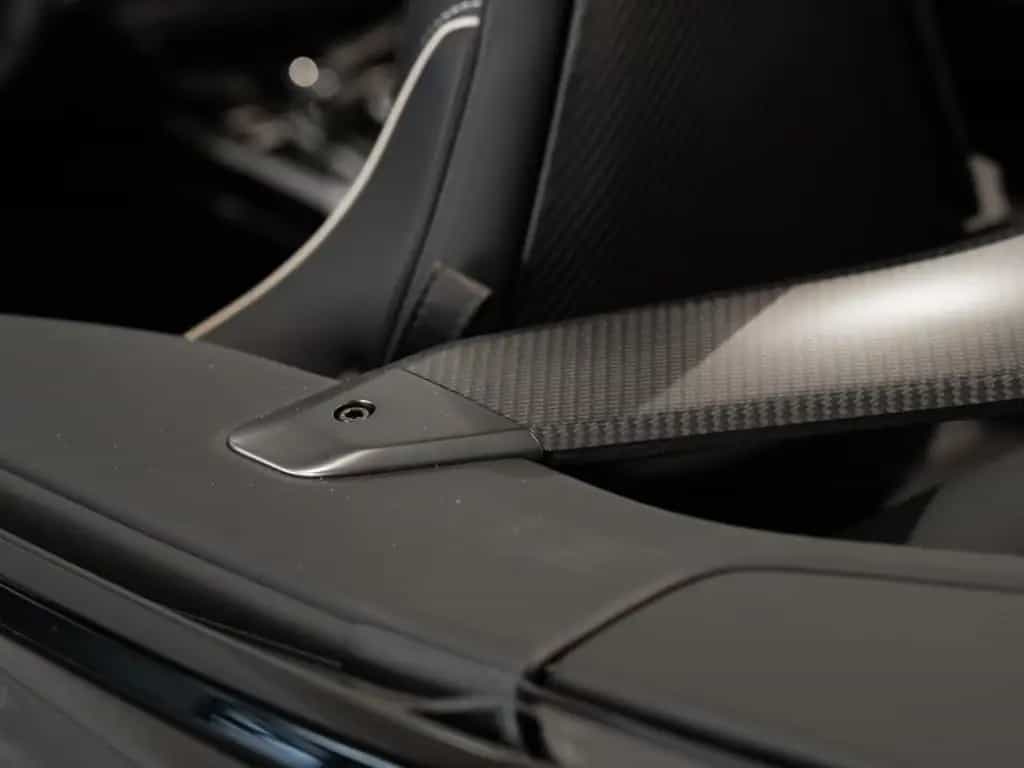 Aston Martin Vanquish Volante Aston Martin Hamburg null-photo-22