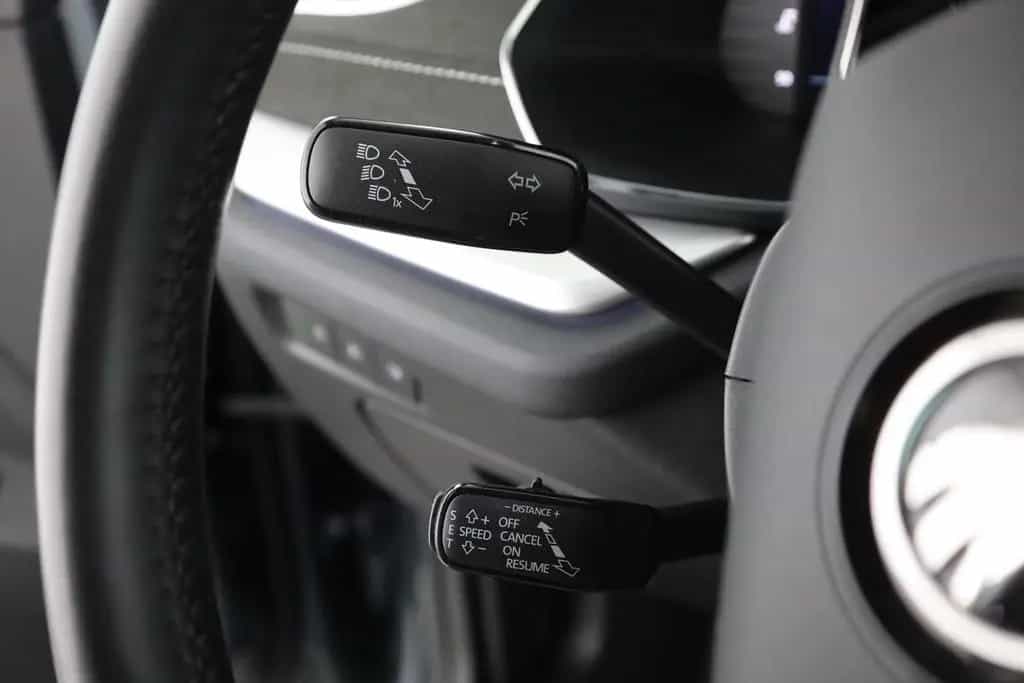 Skoda Octavia Combi 1.5 TSI Style LED Navi Alcantara 06/2020-photo-17
