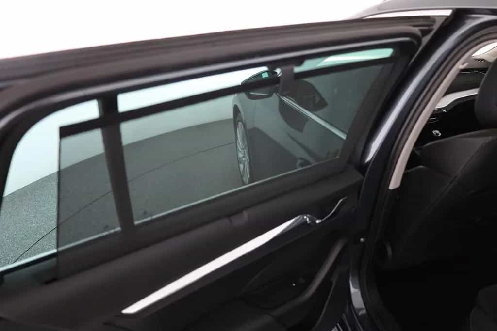 Skoda Octavia Combi 1.5 TSI Style LED Navi Alcantara 06/2020-photo-26