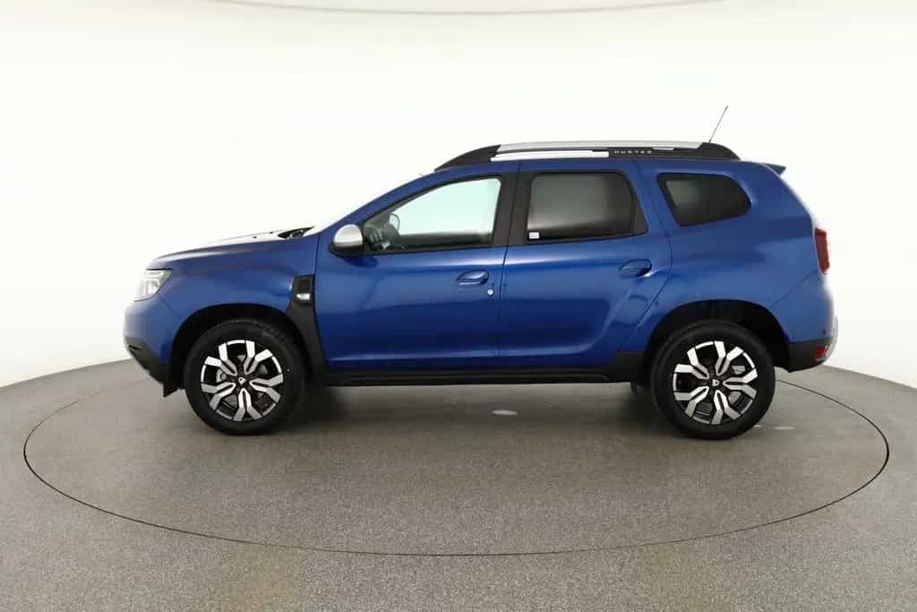 Dacia Duster 1.3 TCe 150 Prestige LED Navi 360° DAB 08/2022-photo-1