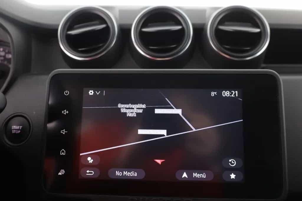 Dacia Duster 1.3 TCe 150 Prestige LED Navi 360° DAB 08/2022-photo-10