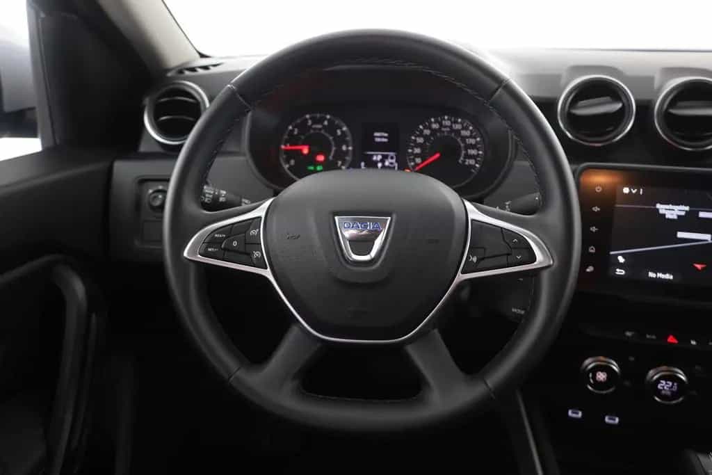 Dacia Duster 1.3 TCe 150 Prestige LED Navi 360° DAB 08/2022-photo-13