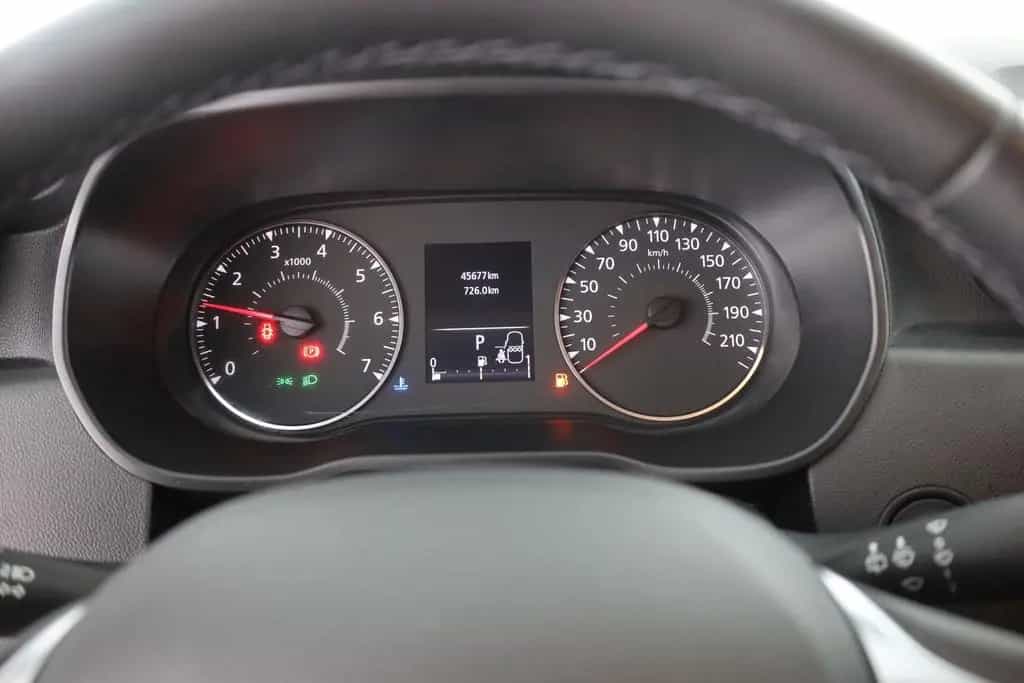 Dacia Duster 1.3 TCe 150 Prestige LED Navi 360° DAB 08/2022-photo-16