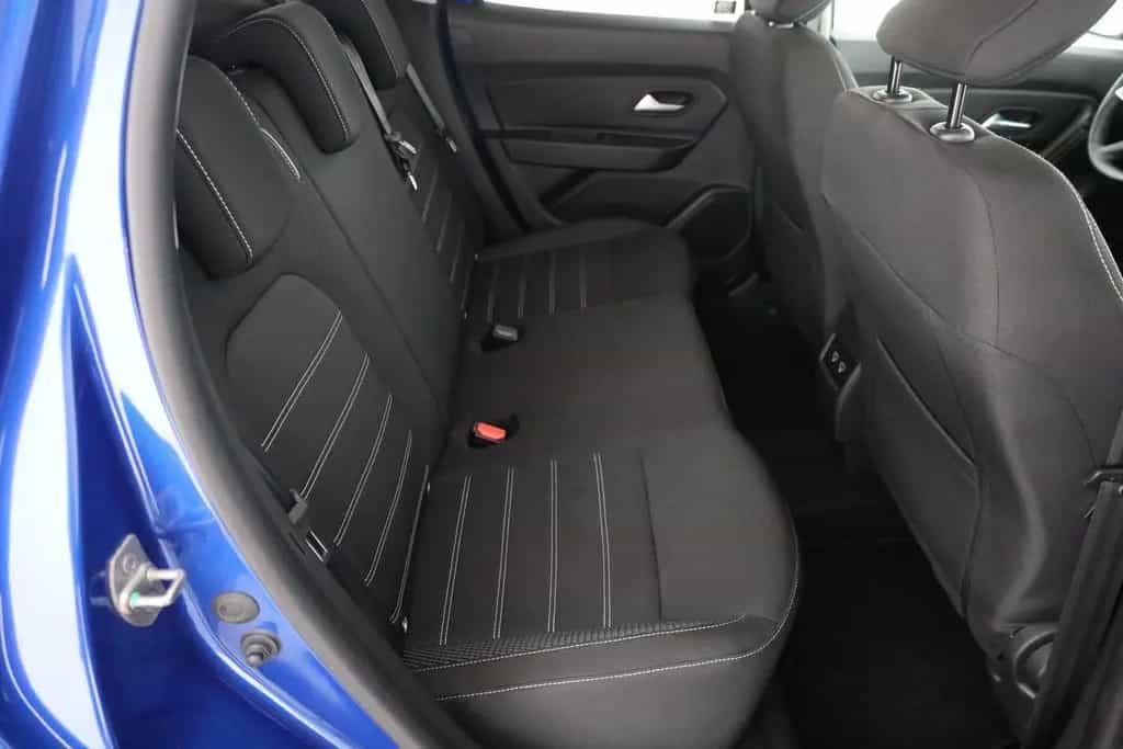 Dacia Duster 1.3 TCe 150 Prestige LED Navi 360° DAB 08/2022-photo-23