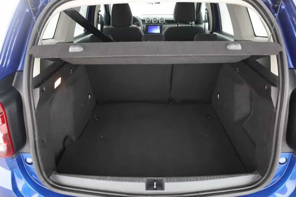 Dacia Duster 1.3 TCe 150 Prestige LED Navi 360° DAB 08/2022-photo-24