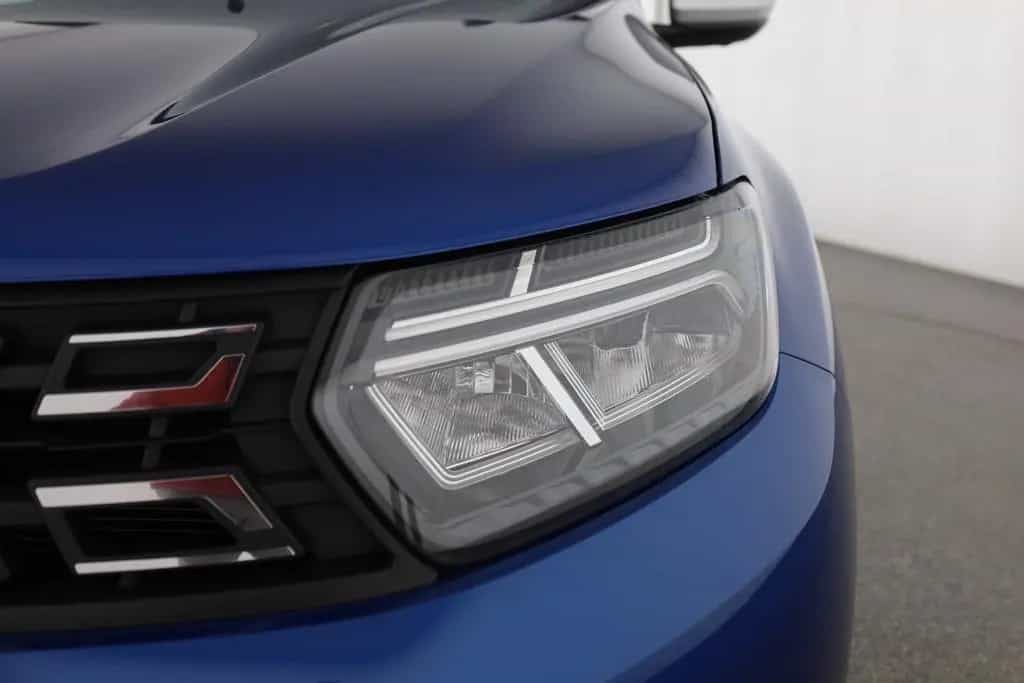 Dacia Duster 1.3 TCe 150 Prestige LED Navi 360° DAB 08/2022-photo-26