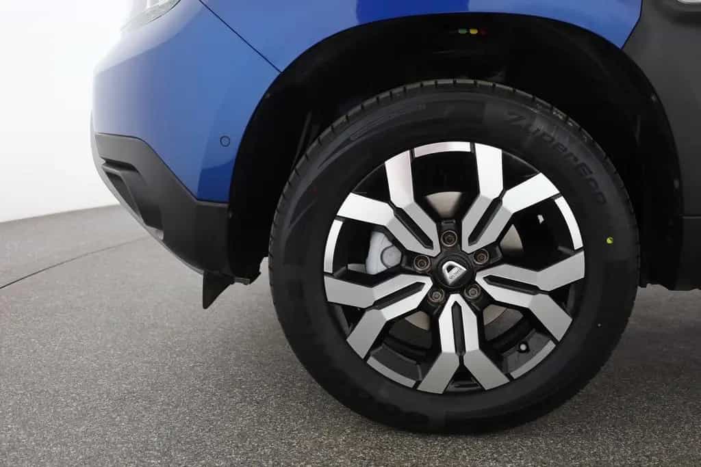 Dacia Duster 1.3 TCe 150 Prestige LED Navi 360° DAB 08/2022-photo-28
