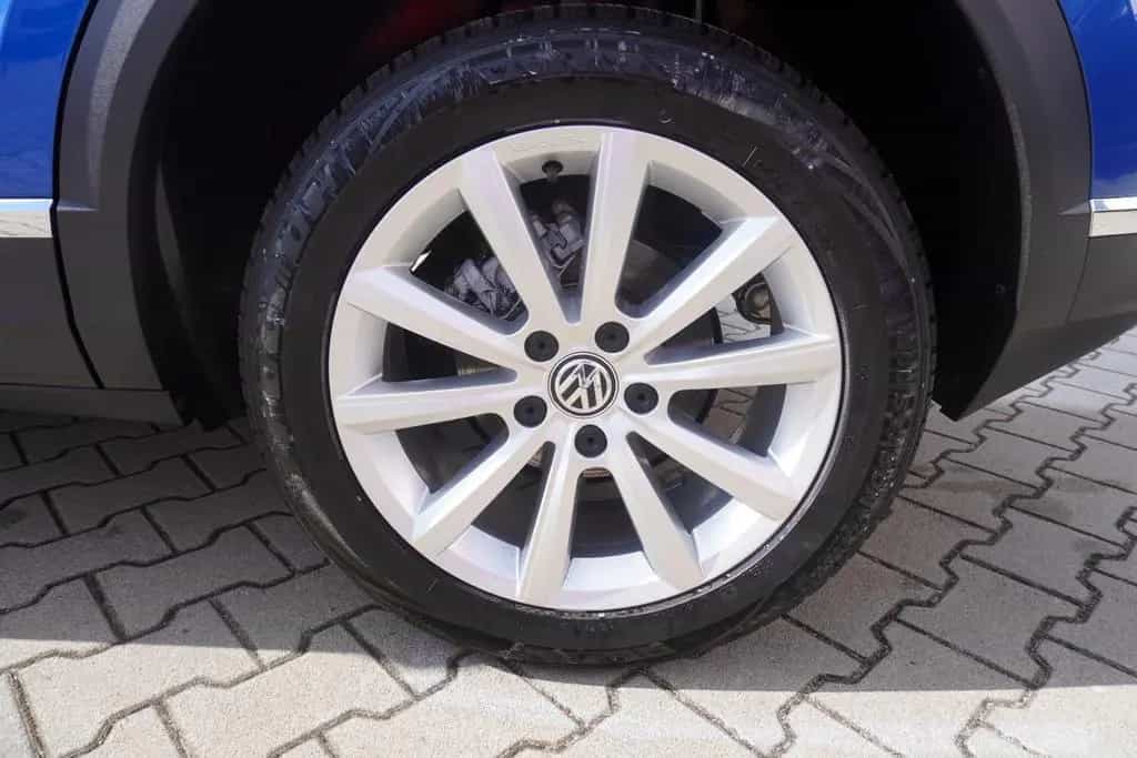 Volkswagen T-Roc 1.5 TSI DSG Style LED Navi ACC Sitzheizung 05/2018-photo-31