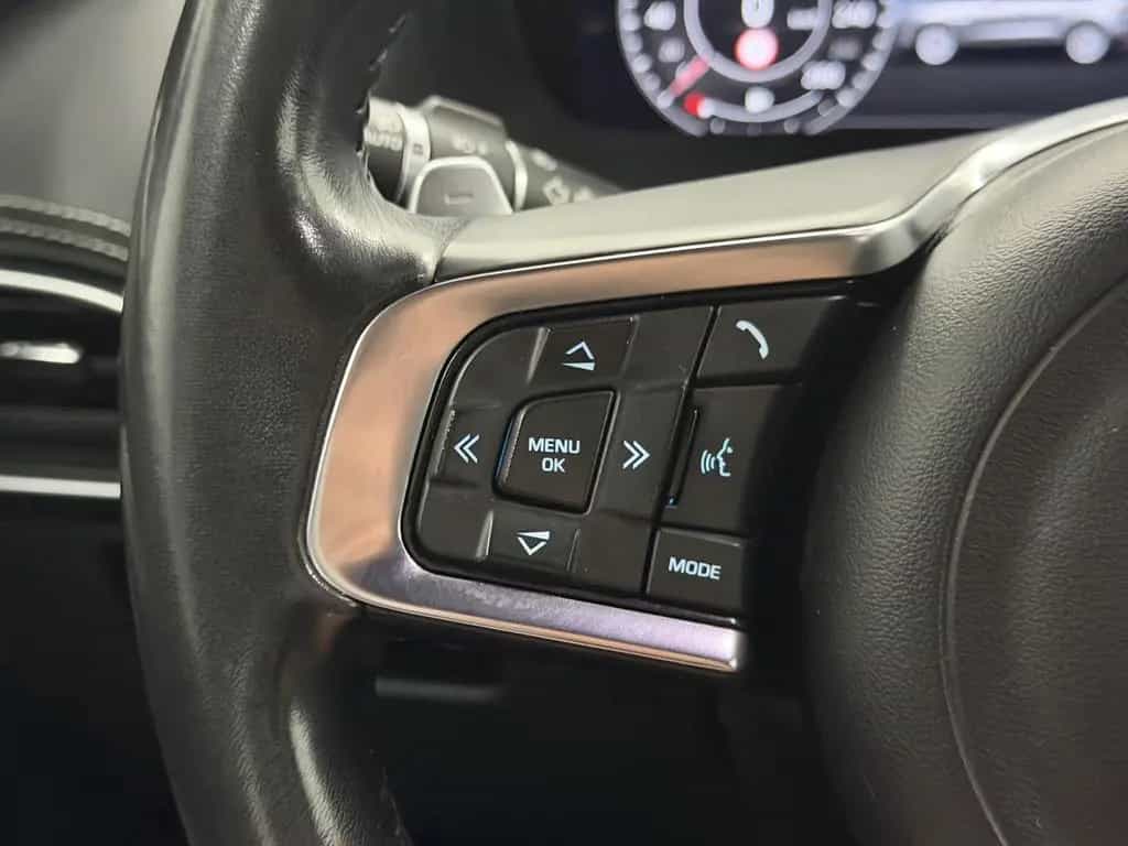 Jaguar F-Pace 30d AWD Pure / CarPlay / LED 05/2019-photo-15