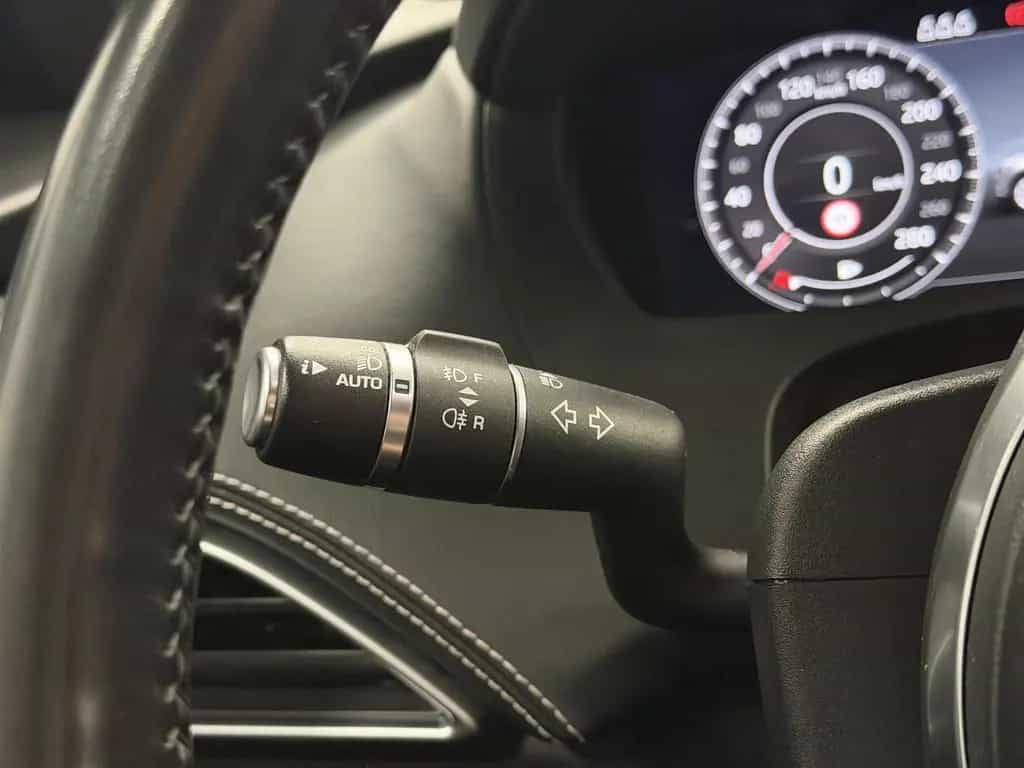 Jaguar F-Pace 30d AWD Pure / CarPlay / LED 05/2019-photo-17