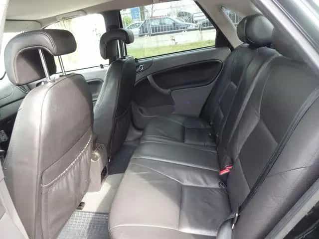 Saab 9-3 2.0 T SE KEIN TÜV 02/2002-photo-12