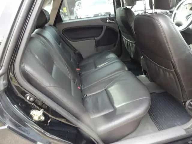 Saab 9-3 2.0 T SE KEIN TÜV 02/2002-photo-13