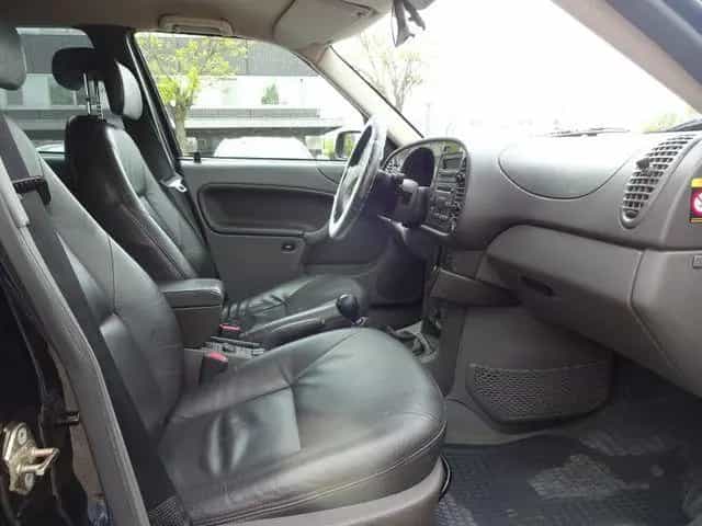 Saab 9-3 2.0 T SE KEIN TÜV 02/2002-photo-8