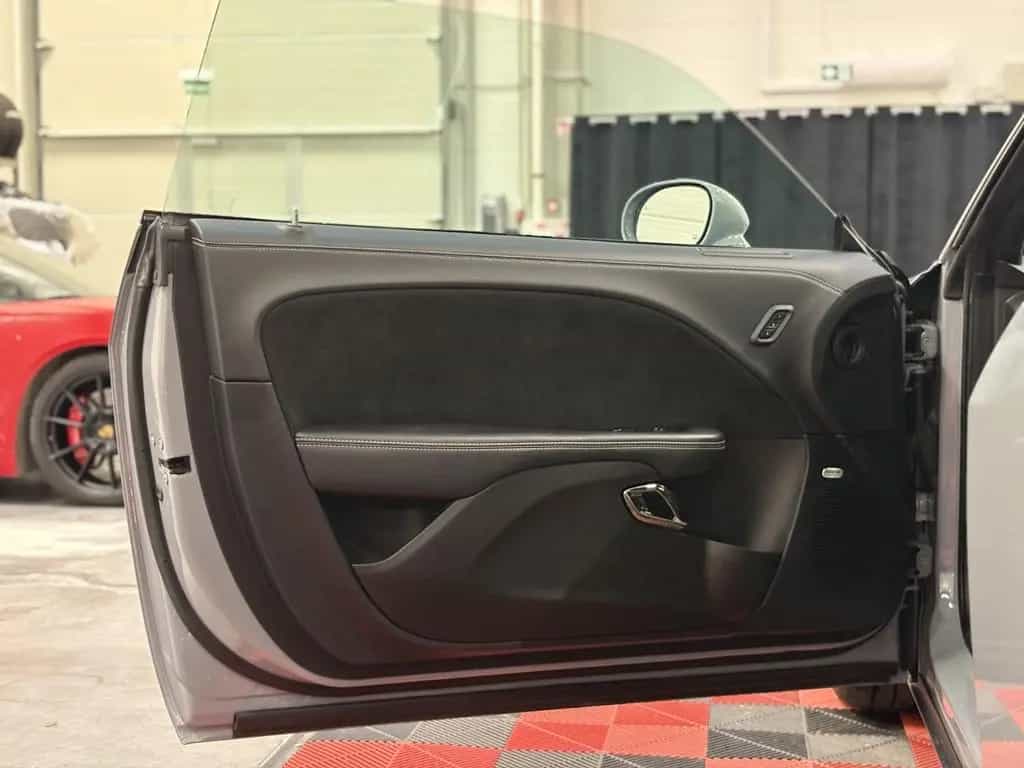Dodge Challenger 6.2L HELLCAT SRT REDEYE 01/2022-photo-11