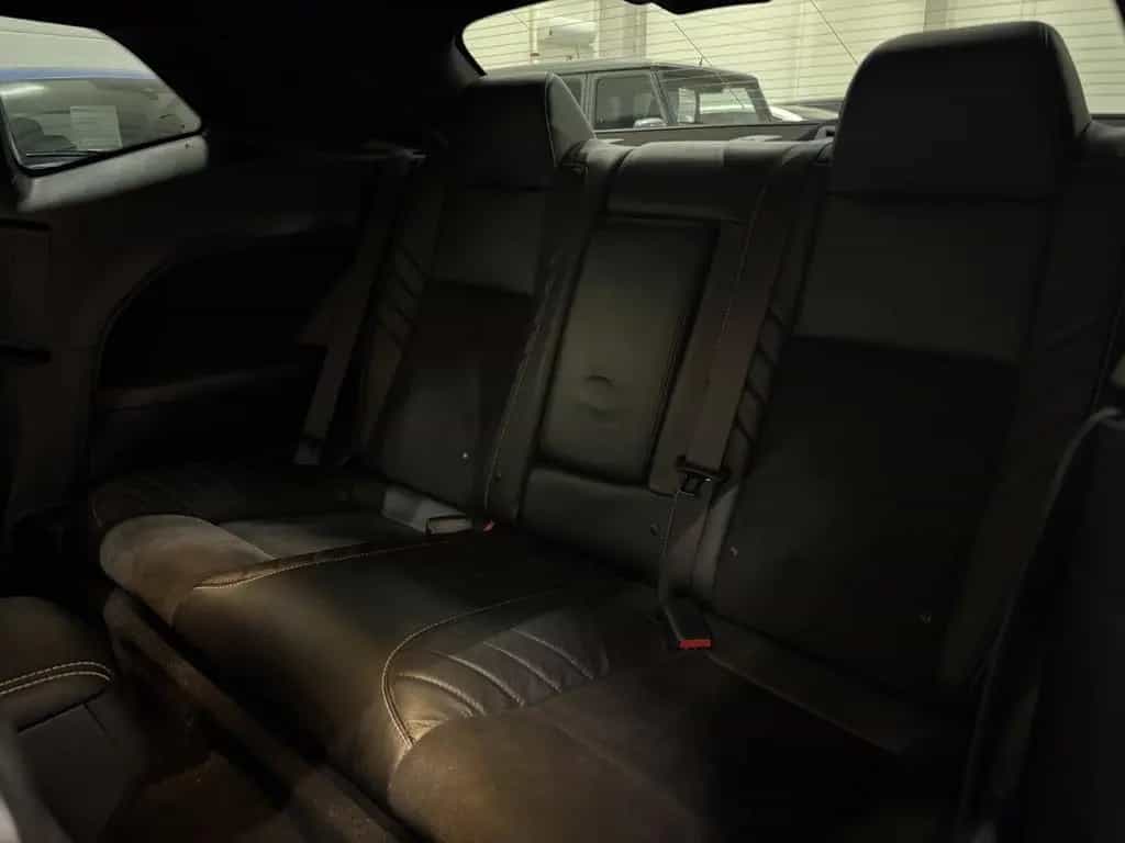 Dodge Challenger 6.2L HELLCAT SRT REDEYE 01/2022-photo-31