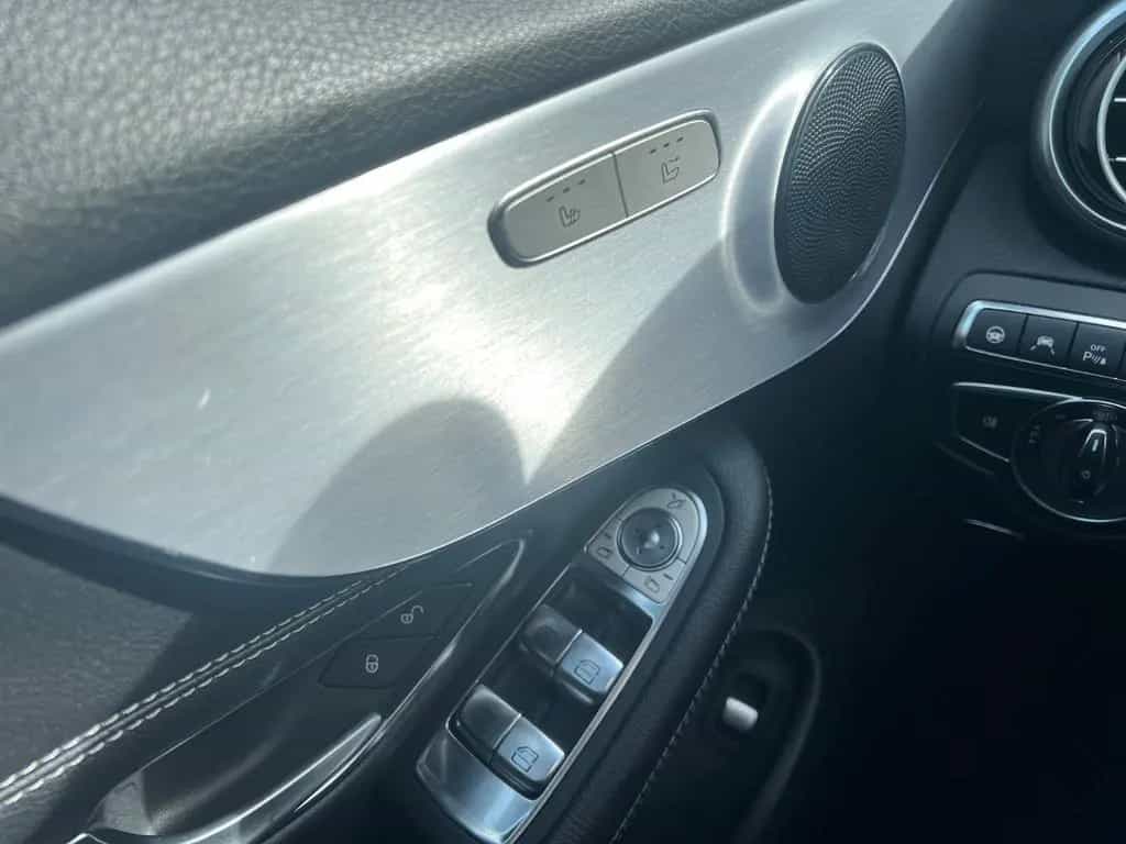 Mercedes-Benz Cabrio C 300 AMG Navi LED Distronic Designo 05/2018-photo-16