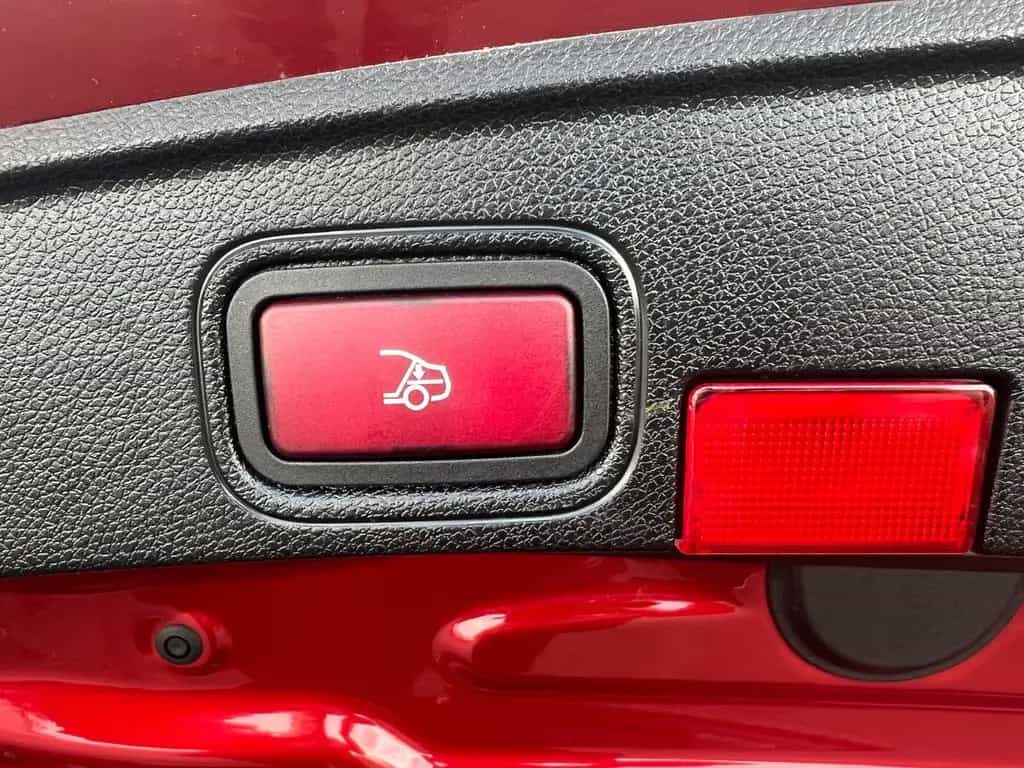 Mercedes-Benz Cabrio C 300 AMG Navi LED Distronic Designo 05/2018-photo-17