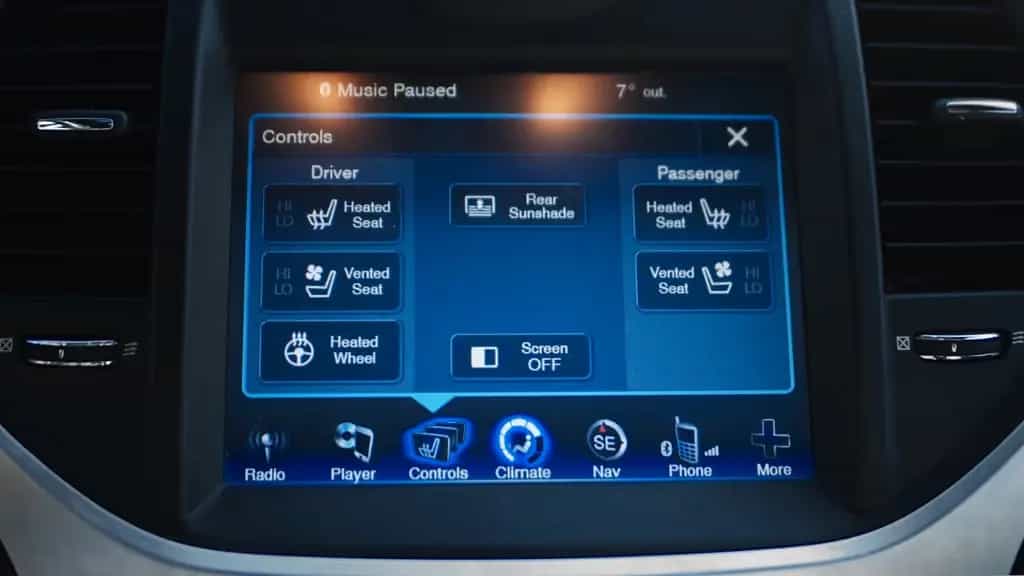 Chrysler 300C 01/2014-photo-4
