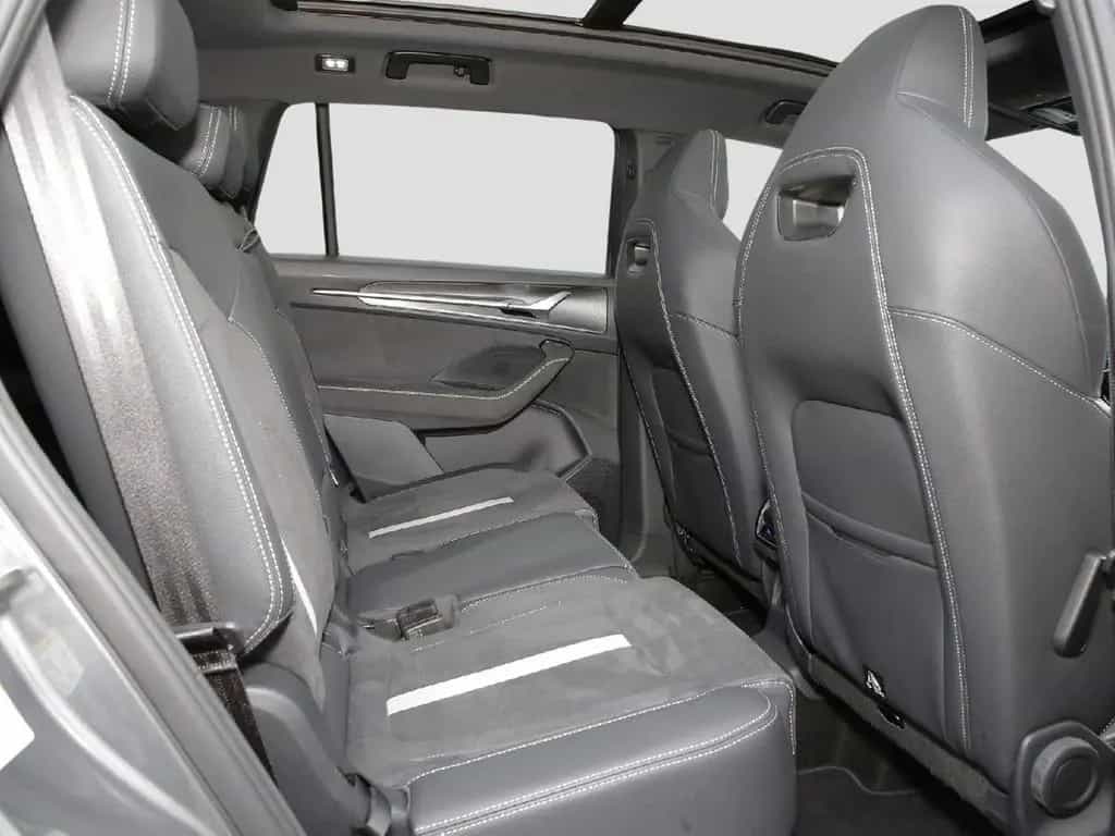 Skoda Kodiaq 2.0 TSI DSG 4x4 Sportline '20 ACC Pano 7S 06/2025-photo-11