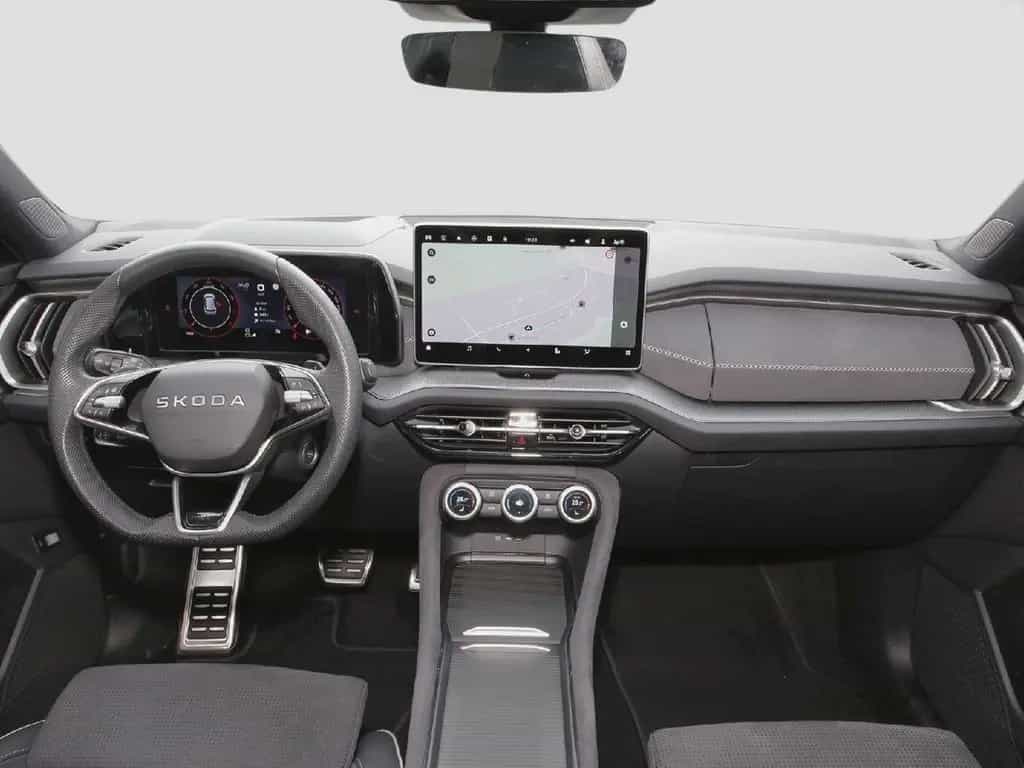 Skoda Kodiaq 2.0 TSI DSG 4x4 Sportline '20 ACC Pano 7S 06/2025-photo-12