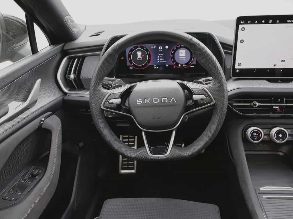 Skoda Kodiaq 2.0 TSI DSG 4x4 Sportline '20 ACC Pano 7S 06/2025-photo-14