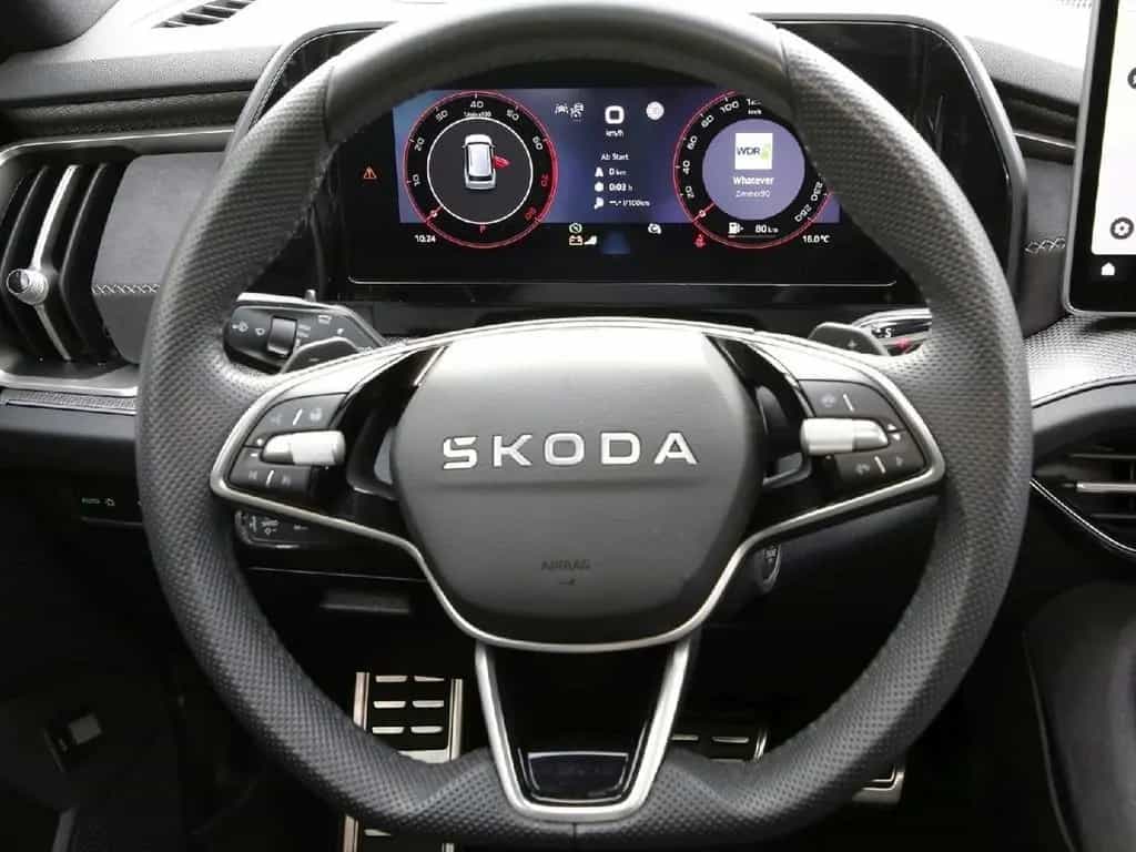 Skoda Kodiaq 2.0 TSI DSG 4x4 Sportline '20 ACC Pano 7S 06/2025-photo-15