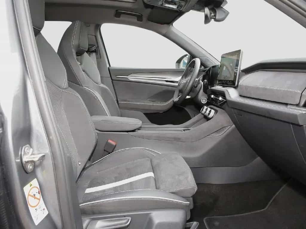 Skoda Kodiaq 2.0 TSI DSG 4x4 Sportline '20 ACC Pano 7S 06/2025-photo-8