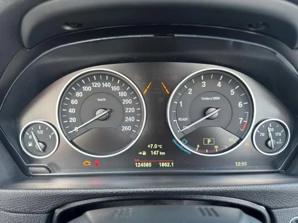 BMW 4 Series 08/2018-photo-12