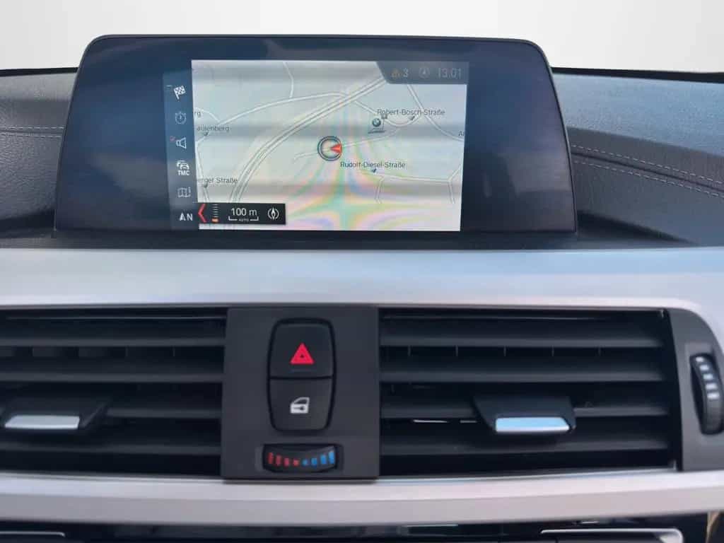 BMW 4 Series 08/2018-photo-13