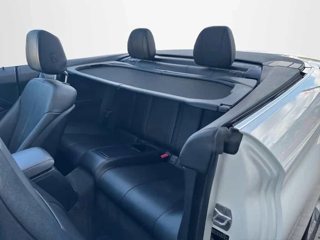 BMW 4 Series 08/2018-photo-22