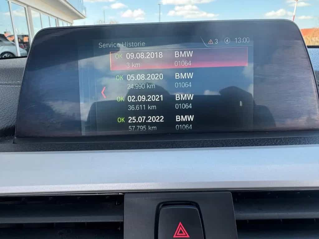 BMW 4 Series 08/2018-photo-25