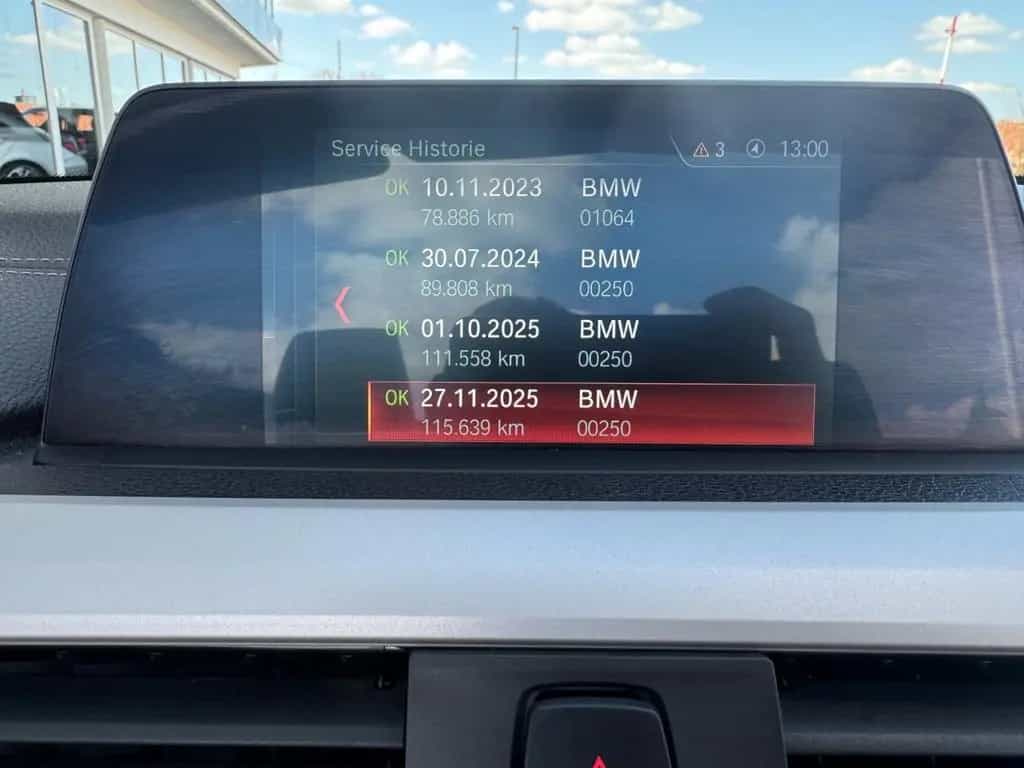 BMW 4 Series 08/2018-photo-26