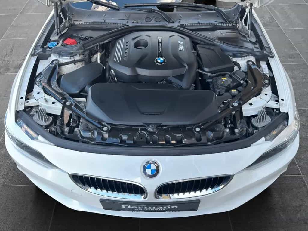 BMW 4 Series 08/2018-photo-28