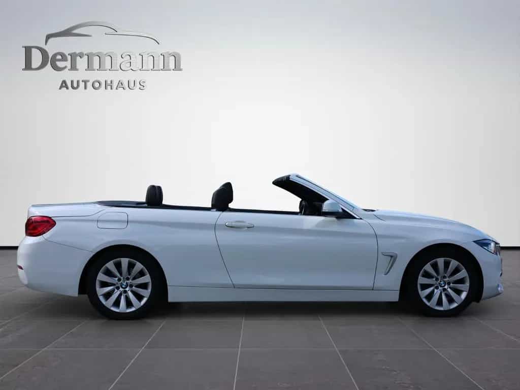BMW 4 Series 08/2018-photo-5