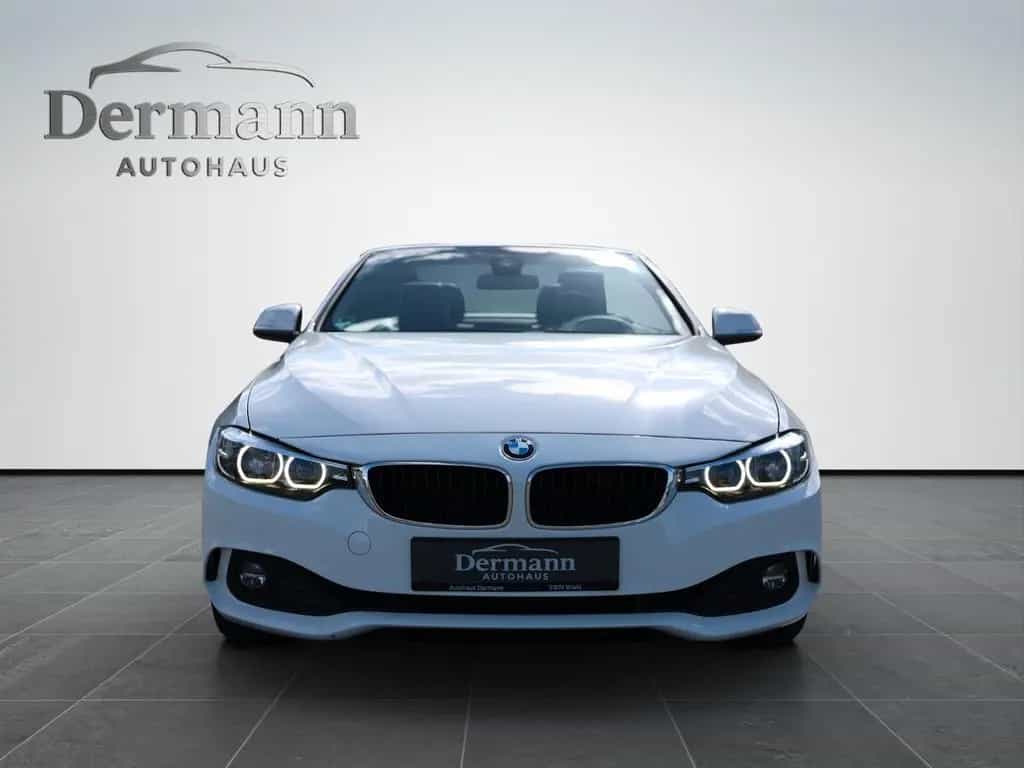 BMW 4 Series 08/2018-photo-6