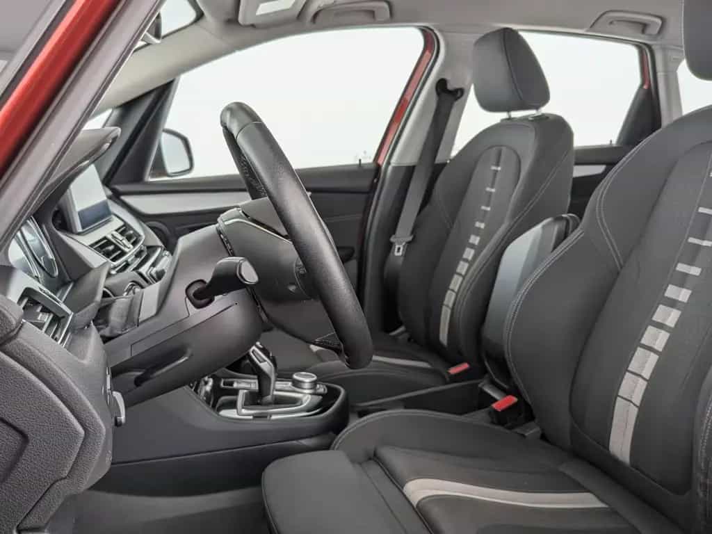 BMW 220 Active Tourer 2er Active Tourer - 220i Advantage AHK+LED+NAVI+ 09/2020-photo-15