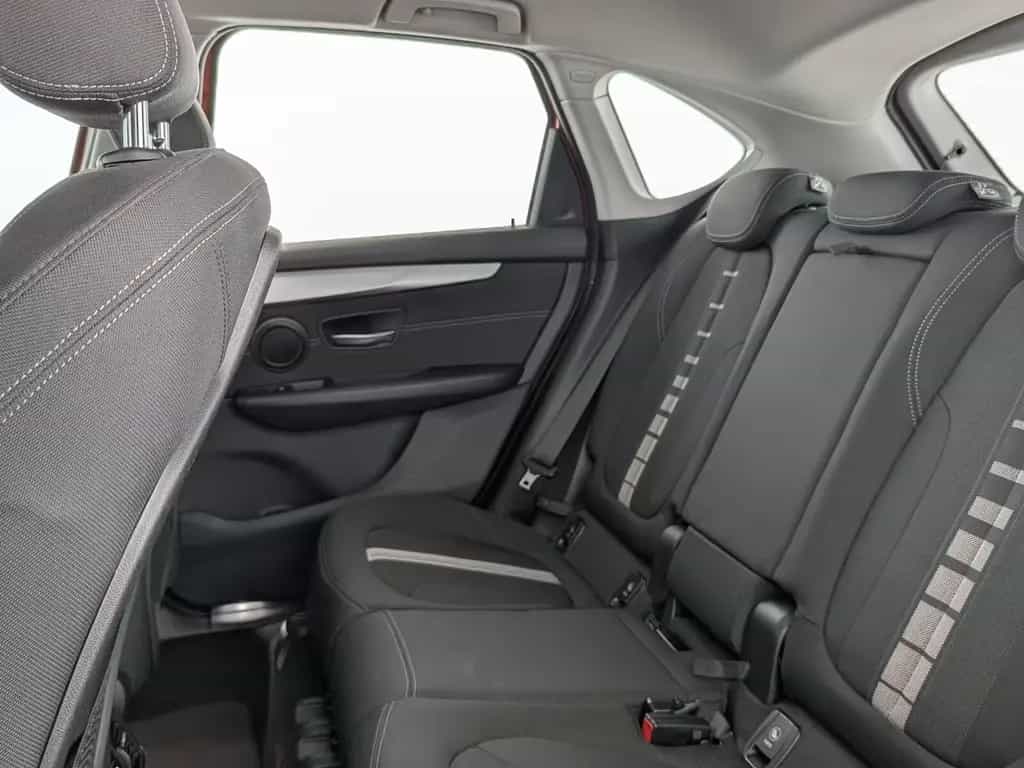 BMW 220 Active Tourer 2er Active Tourer - 220i Advantage AHK+LED+NAVI+ 09/2020-photo-16