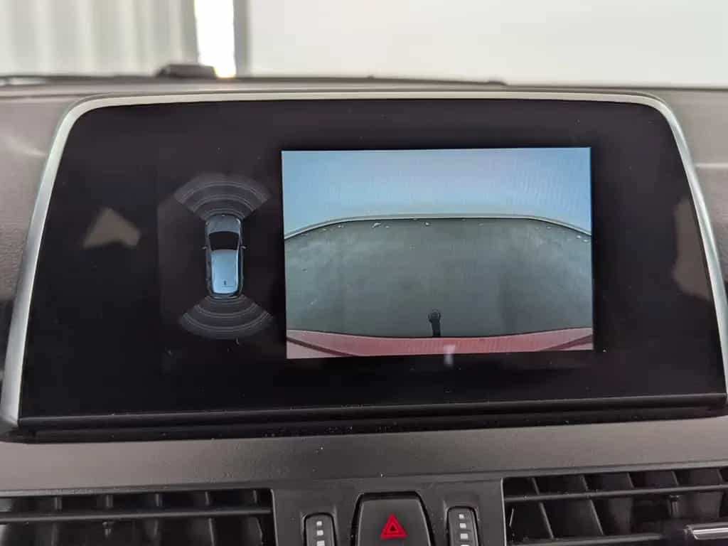 BMW 220 Active Tourer 2er Active Tourer - 220i Advantage AHK+LED+NAVI+ 09/2020-photo-19