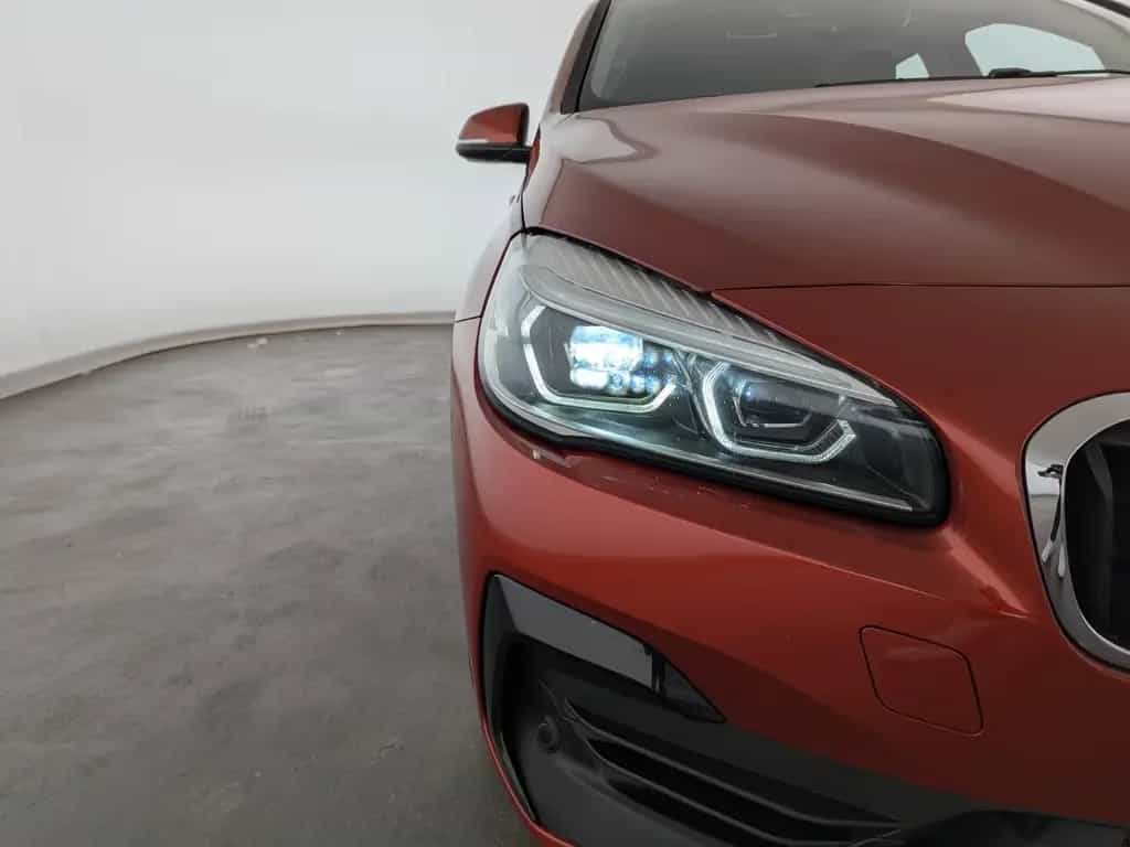 BMW 220 Active Tourer 2er Active Tourer - 220i Advantage AHK+LED+NAVI+ 09/2020-photo-2