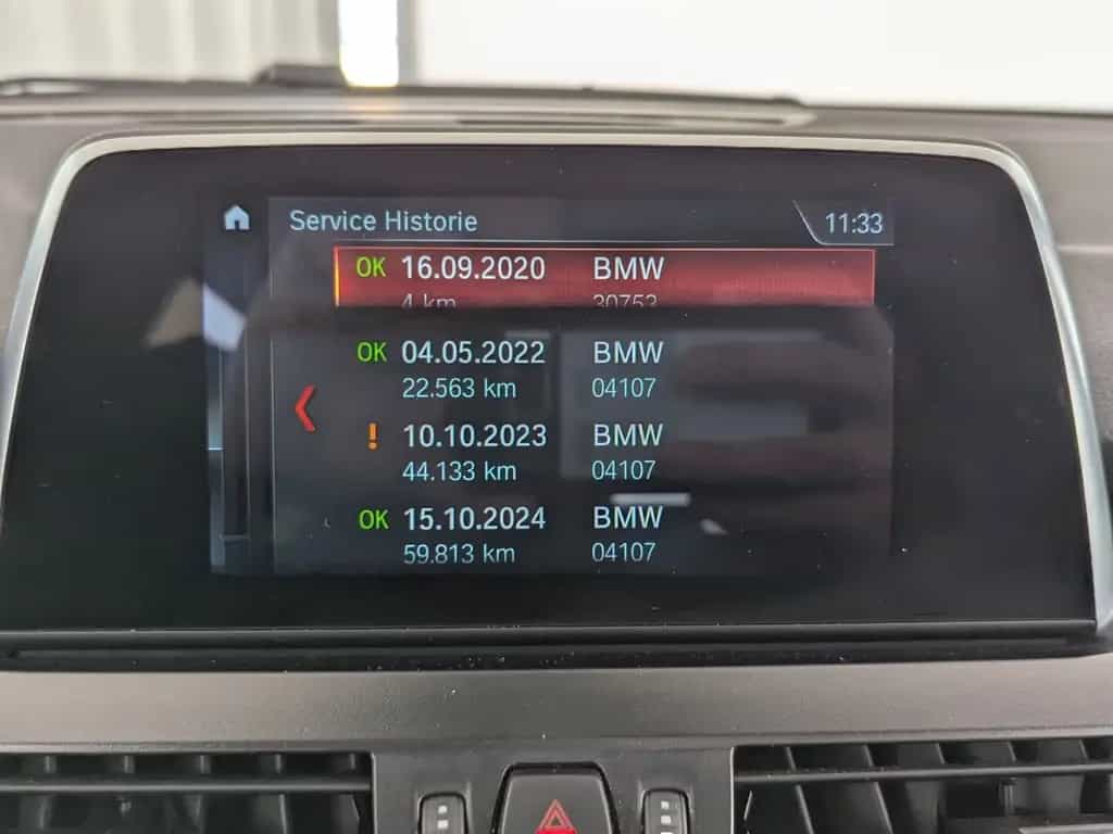 BMW 220 Active Tourer 2er Active Tourer - 220i Advantage AHK+LED+NAVI+ 09/2020-photo-21
