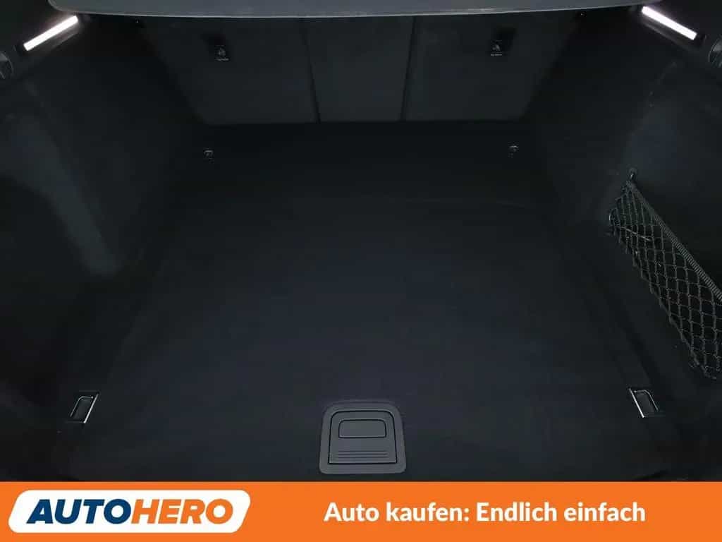 Audi A4 2.0 TFSI Sport ultra*NAVI*XENON*TEMPO*PDC*SHZ 02/2018-photo-17