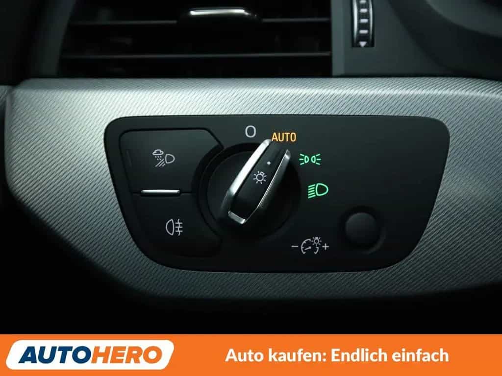 Audi A4 2.0 TFSI Sport ultra*NAVI*XENON*TEMPO*PDC*SHZ 02/2018-photo-24