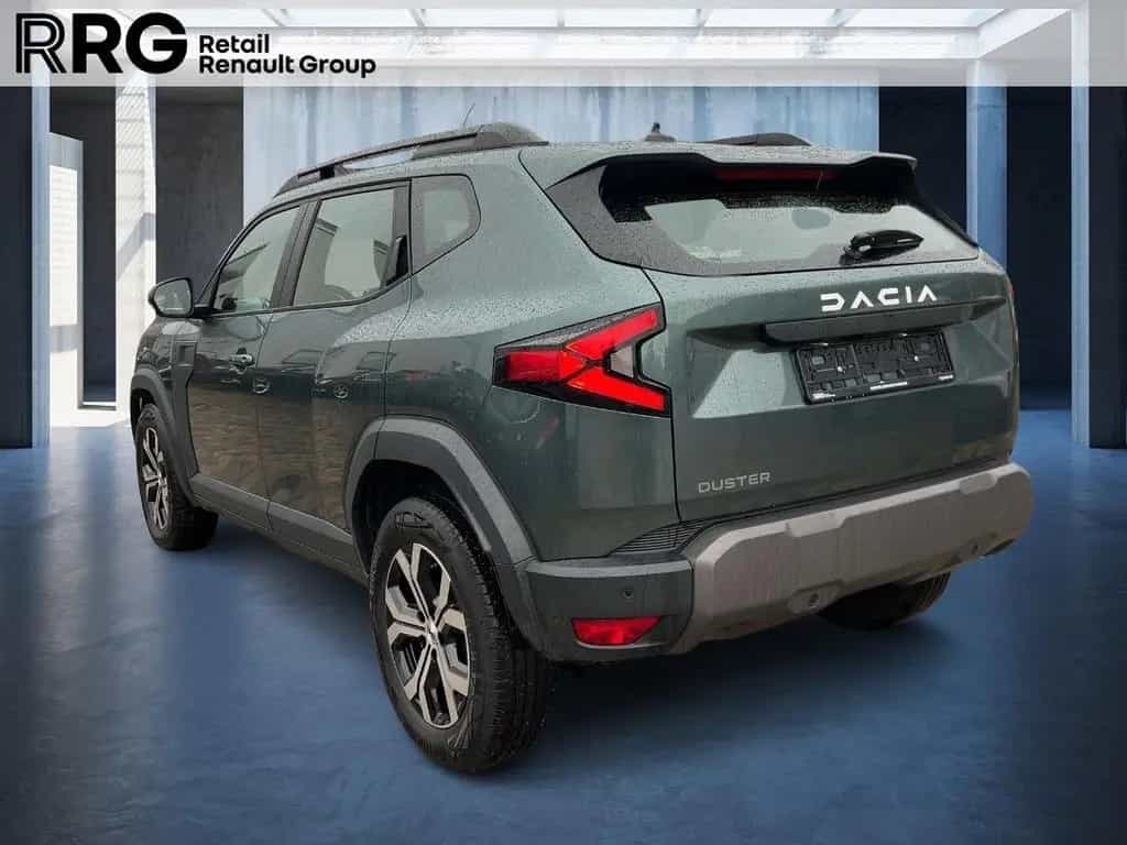 Dacia Duster III 1.2 TCe 130 Expression 04/2025-photo-3