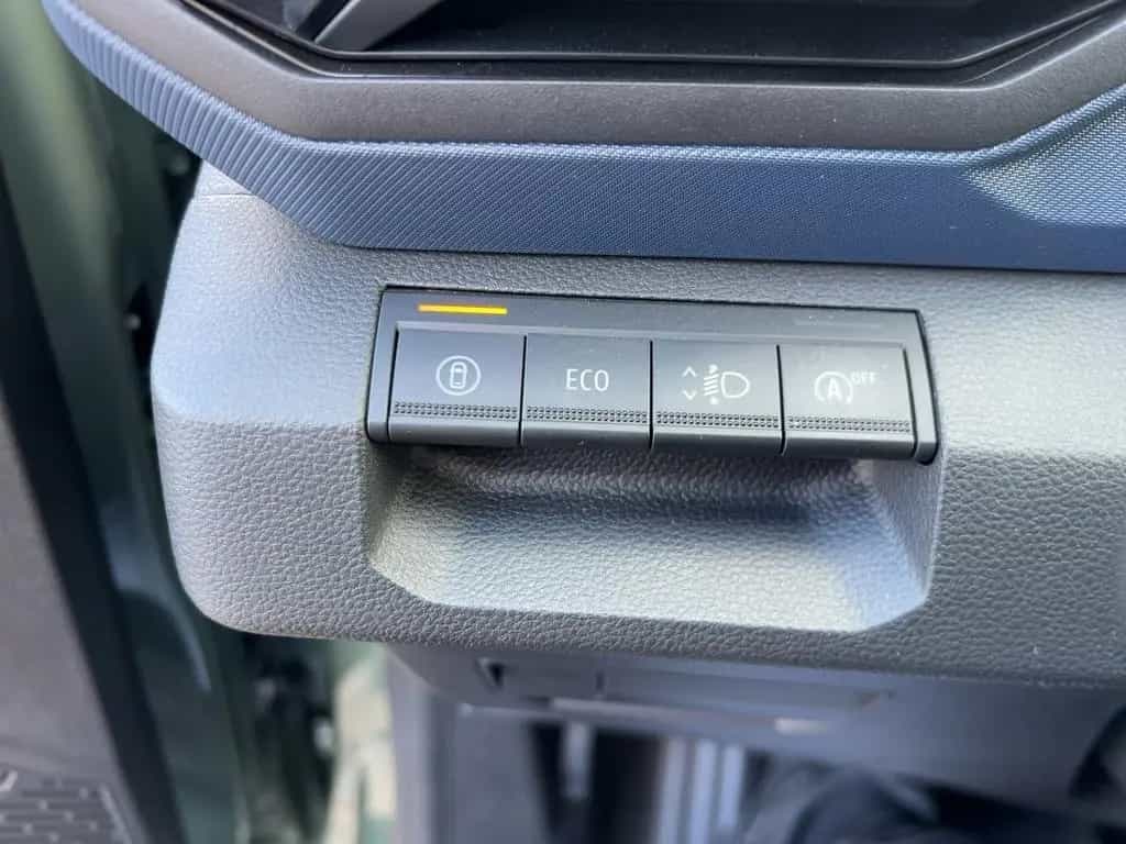 Dacia Duster Neuer Expression TCe 130 Apple CarPlay PD 04/2025-photo-15