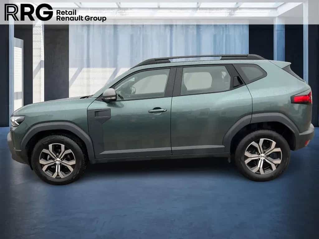 Dacia Duster TCe 130 Expression 03/2025-photo-1