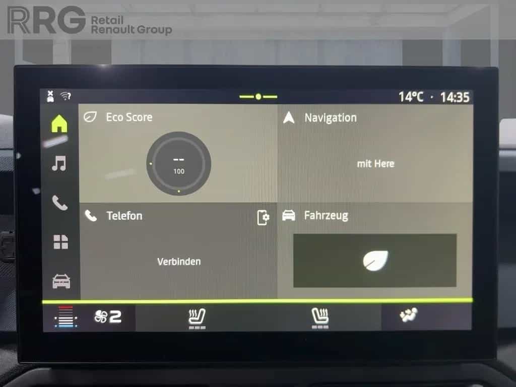Dacia Duster TCe 130 Expression 03/2025-photo-11