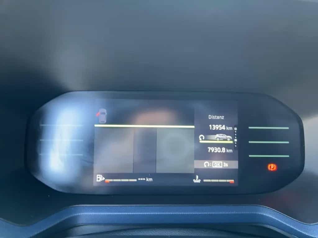 Dacia Duster TCe 130 Expression 03/2025-photo-17